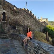 Clases particulares para perfeccionar o reforzar el inglés (hasta nivel C1) y francés (hasta nivel C1)